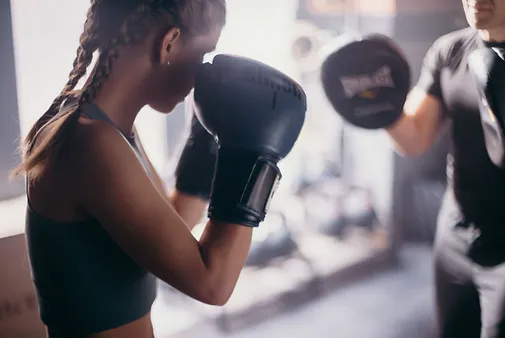 Benefits of Kickboxing for Physical Health